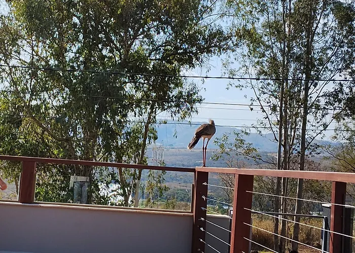 Pousada Ribeirinha